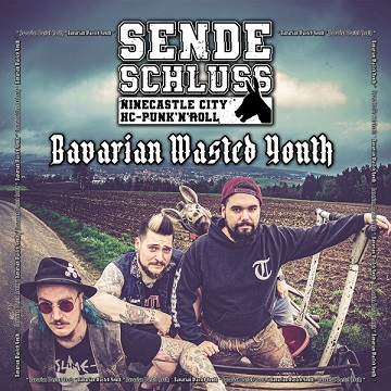 SENDESCHLUSS - Bavarian Wasted Youth