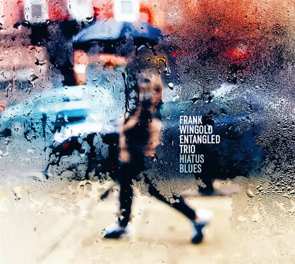 WINGOLD TRIO, FRANK - Hiatus Blues