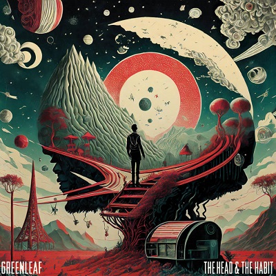 GREENLEAF - The Head & The Habit