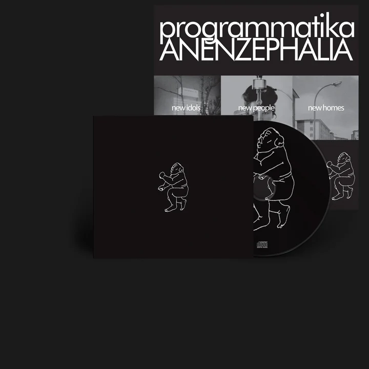 ANENZEPHALIA - Programmatika