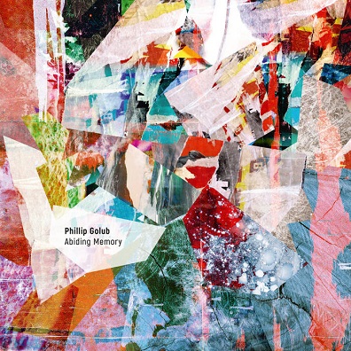 GOLUB, PHILLIP - Abiding Memory
