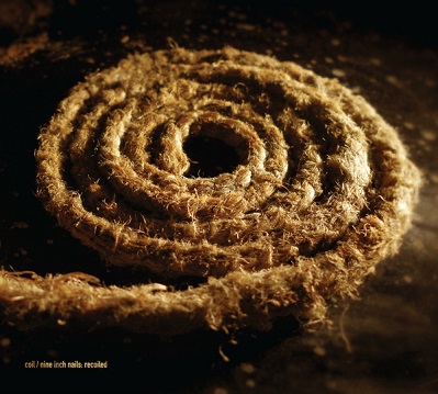 COIL + NINE INCH NAILS – Recoiled