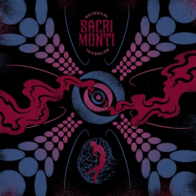 SACRI MONTI - Retrieval