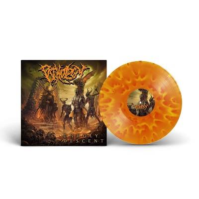 pathology-unholy lp cloudy