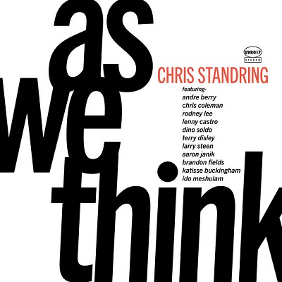 standring, chris-as we think cd