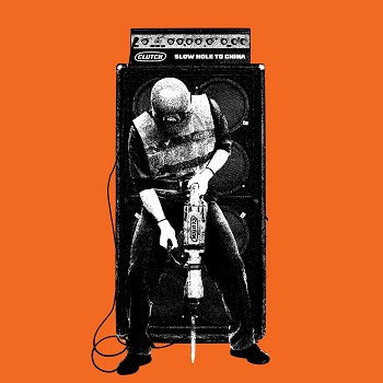 clutch-slow hole cd