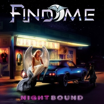 find me-nightbound cd