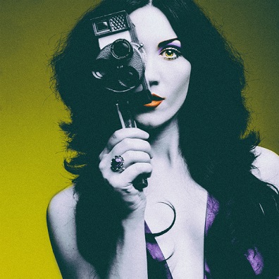 CUNNINGHAM, ROSALIE - To Shoot Another Day