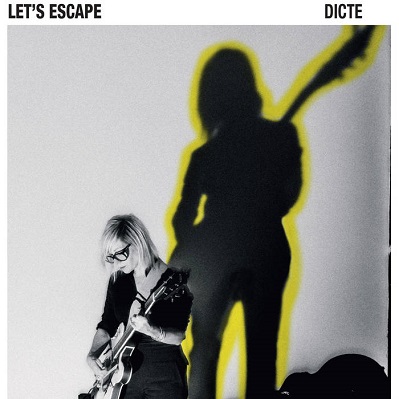 DICTE - Let's Escape