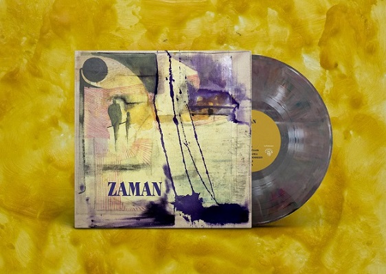 DUNYA - Zaman 2024 Eco-Mix LP