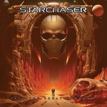 starchaser-into the great cd