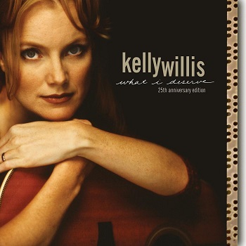 willis, kelly-what i deserve digi cd