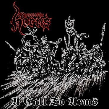 GOSPEL OF THE HORNS - A Call to Arms