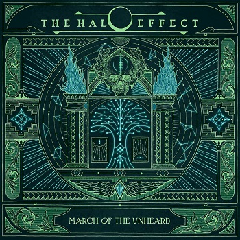 halo effect-march of the cd