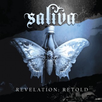 Saliva-Revelation-Retold digi cd