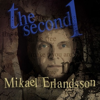 erlandsson, mikael-the second cd