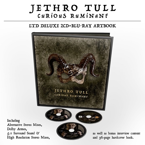 jethro tull-curious artbook