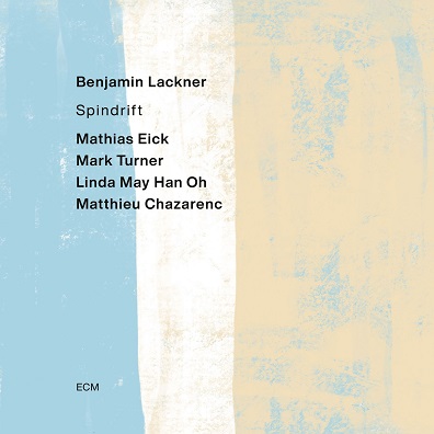 LACKNER, BENJAMIN - Spindrift