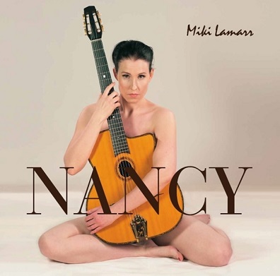 LAMARR, MIKI - Nancy