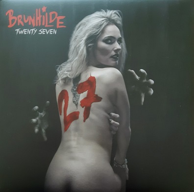 BRUNHILDE - Twenty Seven