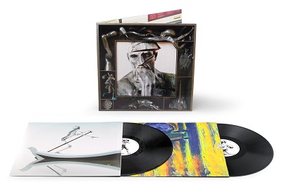 mark pritchard and thom yorke-tell tales 2lp black
