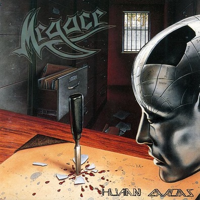 MEGACE - Human Errors