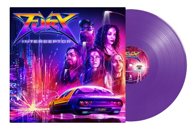 fury-interceptor lp purple