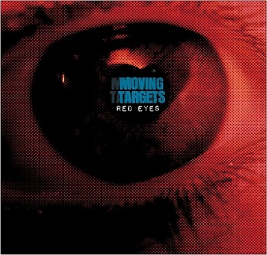 MOVING TARGETS - Red Eye