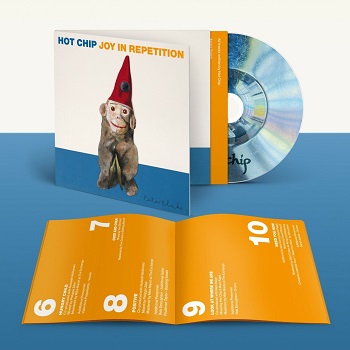 hot chip-joy in digi cd