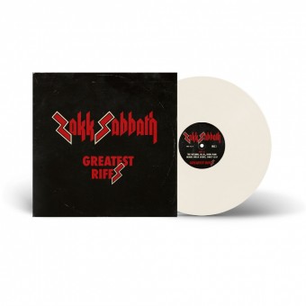 Zakk-Sabbath-Greatest-Riffs lp creamy white
