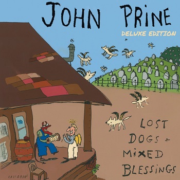 prine, john-lost dogs deluxe cd