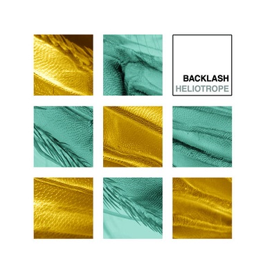 BACKLASH - Heliotrope