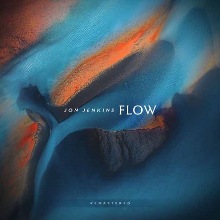 JENKINS, JON - Flow