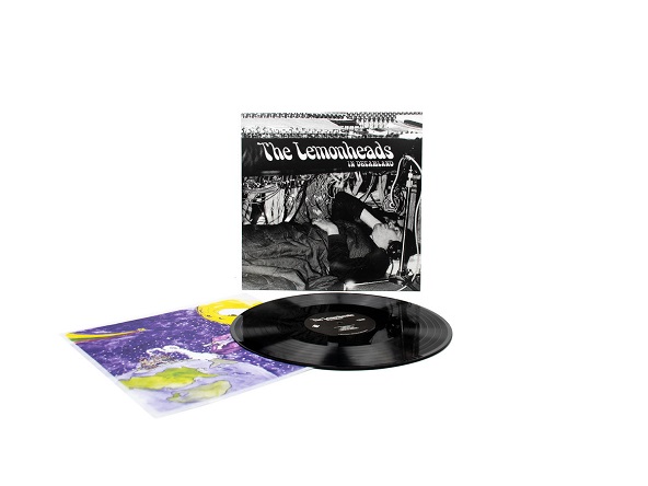 LEMONHEADS - Lemonheads in Dreamland LP