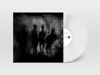 a projection-section lp white
