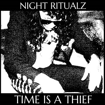 night ritualz-time is cd