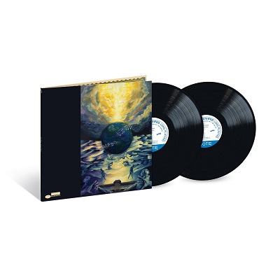ross, joel-gospel 2lp black