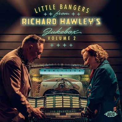 VA - Little Bangers from Richard Hawley's Jukebox Volume 2