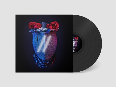 blackbook-different lp black