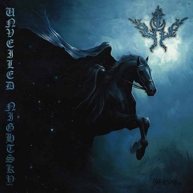 WINTER ETERNAL - Unveiled Nightsky