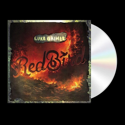 grimes, luke-red bird cd