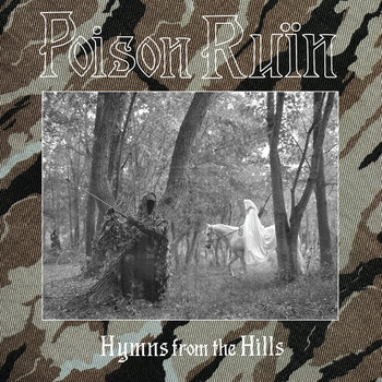 poison ruin-hymns from cd