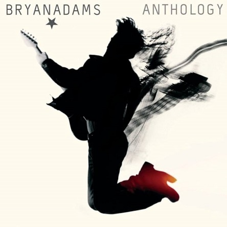 ADAMS, BRYAN - Anthology (2CD) (2005)