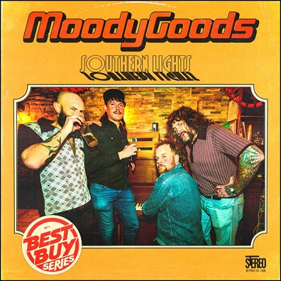 MOODY GOODS - Southern Lights
