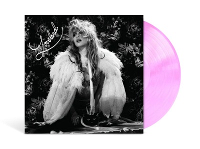 waterhouse, suki-loveland lp neon flamingo