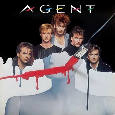AGENT - Agent