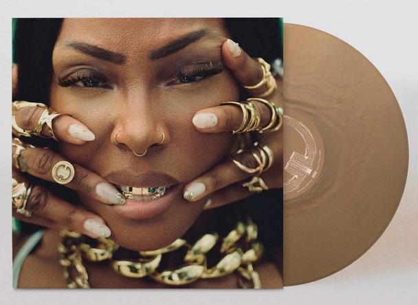 DAWN - Creole Culture - CHAMPAGNE WAVE