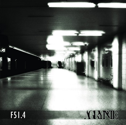 AGRYPNIE - F51.4 (CD) (2026)
