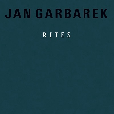 GARBAREK, JAN - Rites (2LP) (2026)