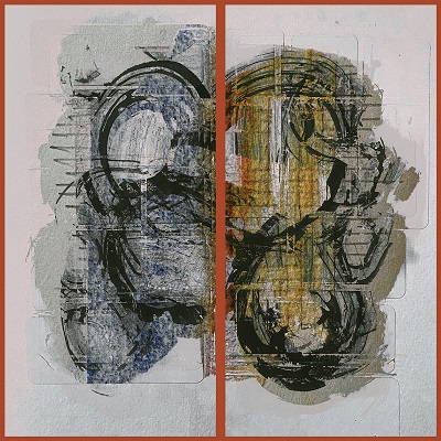 IVO PERELMAN & NATE WOOLEY - Polarity 3.